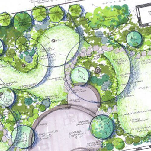 Architettura del paesaggio